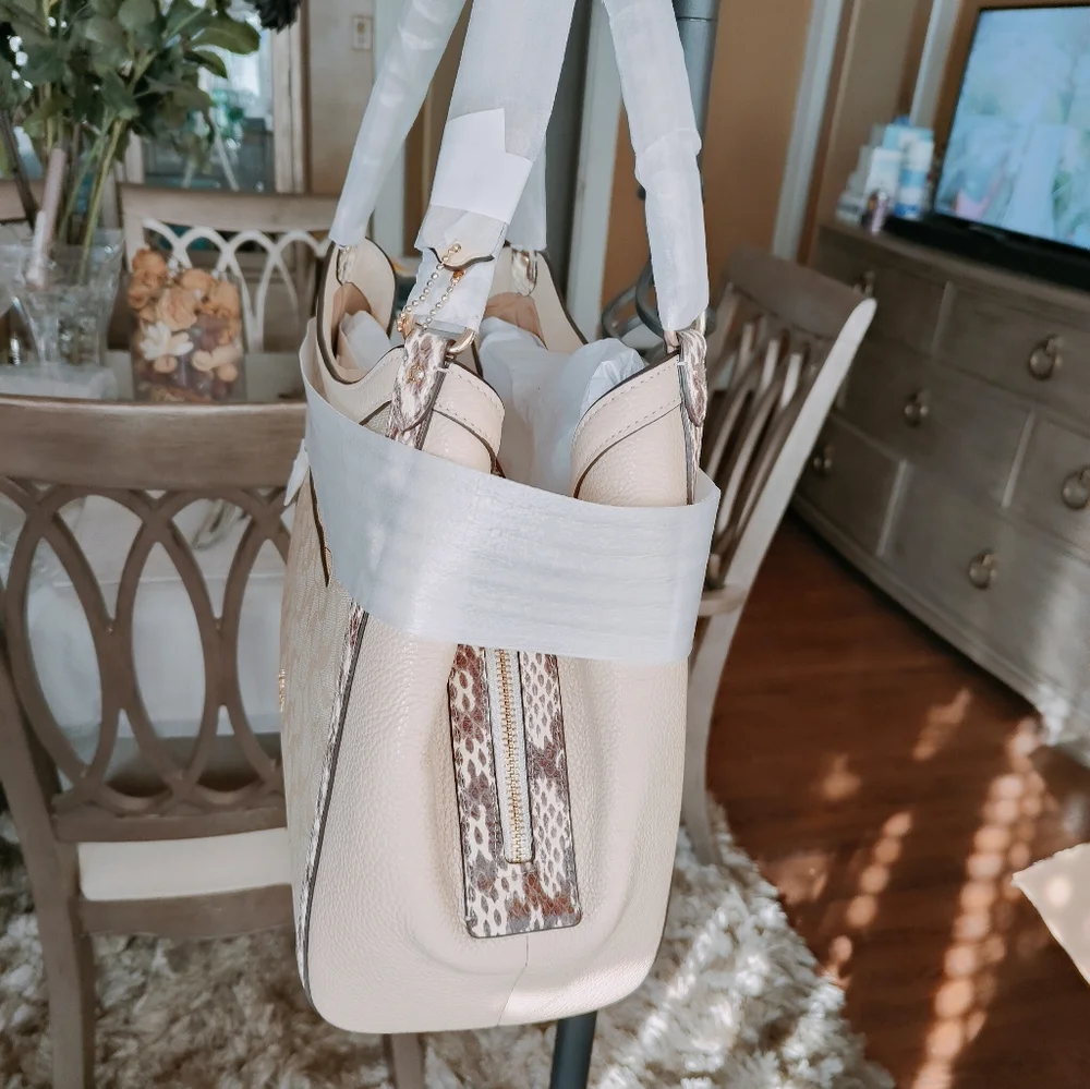 Coach wallet and purse - Picture 4 of 12